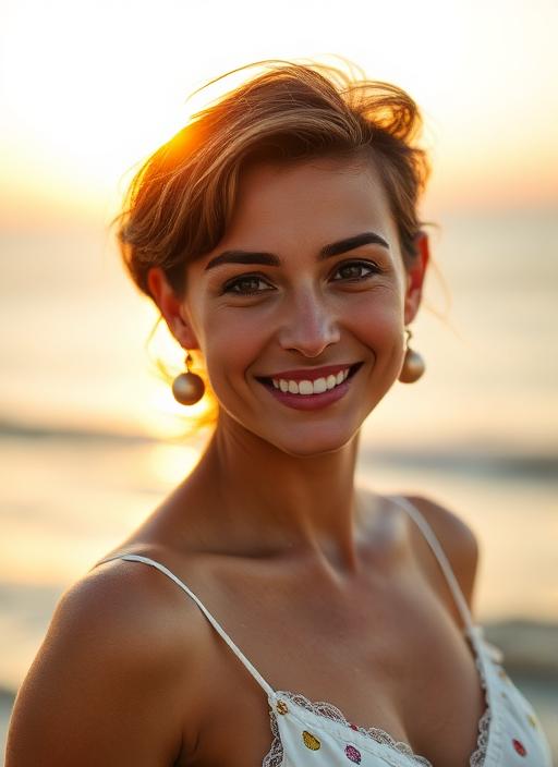 Sofia, 27, Marseille